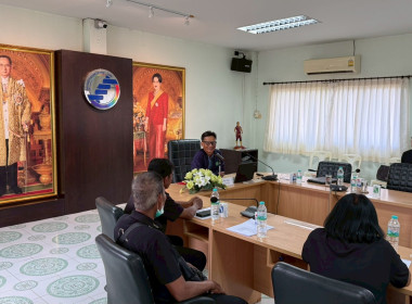 โครงการสหกรณ์ รัฐ คนละครึ่ง พึ่งพิงกัน หลักสูตร ... พารามิเตอร์รูปภาพ 87